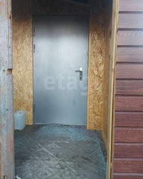 Дом 30м&sup2;, 2-этажный, участок 10 сот.  