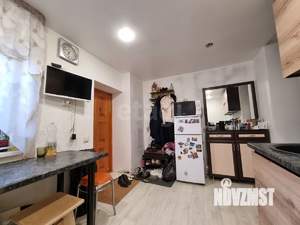 Дом 44м², 1-этажный, участок 3 сот.  