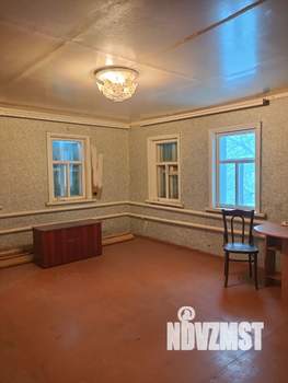 Дом 50м&sup2;, 1-этажный, участок 3 сот.  