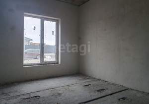 Дом 104м&sup2;, 1-этажный, участок 9 сот.  