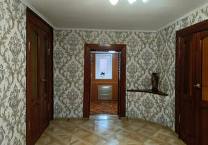 Дом 162м&sup2;, 2-этажный, участок 4 сот.  