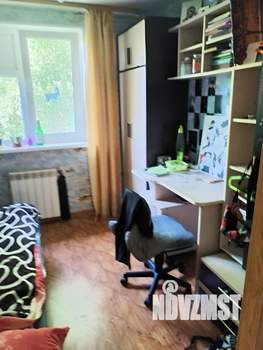 Дом 104м², 2-этажный, участок 4 сот.  