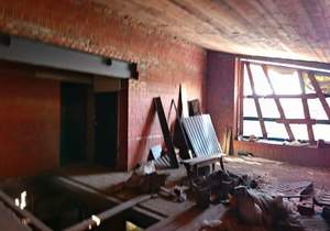 Дом 320м&sup2;, 2-этажный, участок 5 сот.  