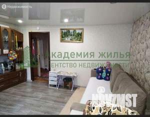 Дом 78м&sup2;, 1-этажный, участок 8 сот.  