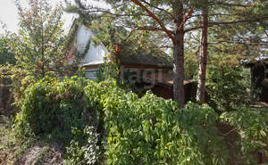 Дача 30м², 2-этажный, участок 6 сот.  