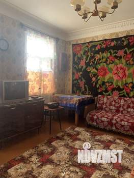 Дом 74м², 2-этажный, участок 2 сот.  