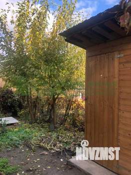 Дом 66м², 1-этажный, участок 4 сот.  