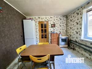 Дом 140м², 2-этажный, участок 2 сот.  