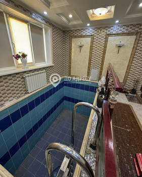 Дом 300м², 2-этажный, участок 11 сот.  