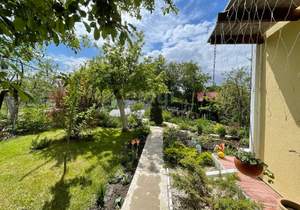 Дача 72м², 2-этажный, участок 4 сот.  