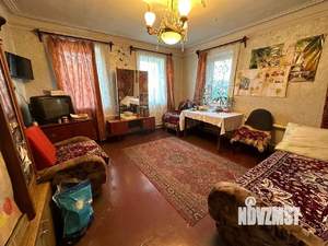 Дом 77м², 2-этажный, участок 5 сот.  