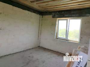 Дом 100м², 2-этажный, участок 6 сот.  