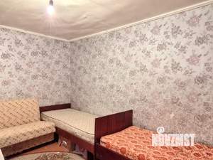 Дом 36м&sup2;, 1-этажный, участок 6 сот.  