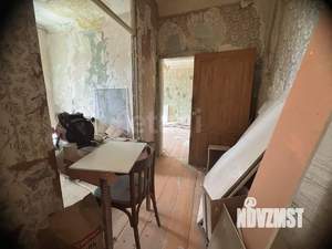 Дом 40м², 1-этажный, участок 15 сот.  