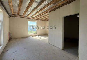 Дом 85м&sup2;, 1-этажный, участок 5 сот.  