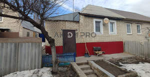 Дом 61м&sup2;, 1-этажный, участок 3 сот.  