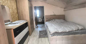 Дом 96м&sup2;, 2-этажный, участок 6 сот.  