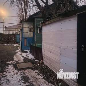 Дом 96м&sup2;, 1-этажный, участок 4 сот.  