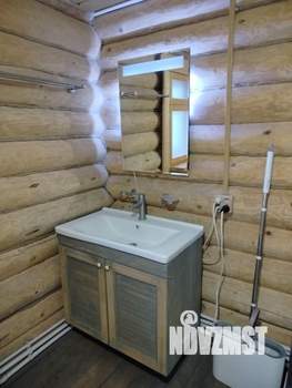 Дом 45м&sup2;, 1-этажный, участок 5 сот.  