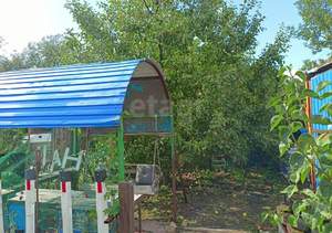 Дача 60м², 2-этажный, участок 12 сот.  