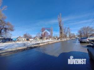 Дом 41м&sup2;, 1-этажный, участок 1 сот.  