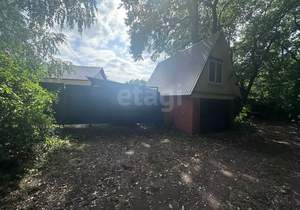 Дача 30м², 2-этажный, участок 7 сот.  
