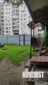 Дом 45м², 1-этажный, участок 6 сот.  