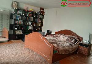 Дом 86м², 2-этажный, участок 3 сот.  