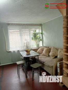 Дом 86м², 2-этажный, участок 3 сот.  