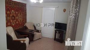 Коттедж 36м&sup2;, 1-этажный, участок 6 сот.  