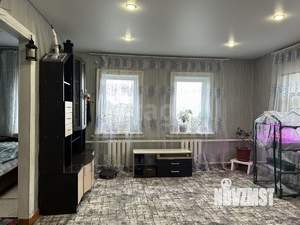 Дом 79м², 1-этажный, участок 2 сот.  