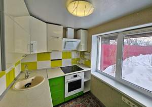 Дом 74м&sup2;, 2-этажный, участок 8 сот.  