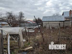 Дом 70м², 2-этажный, участок 5 сот.  