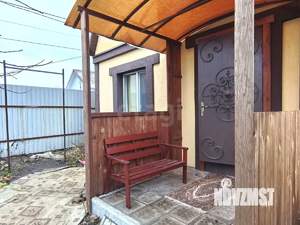 Дом 90м&sup2;, 2-этажный, участок 6 сот.  