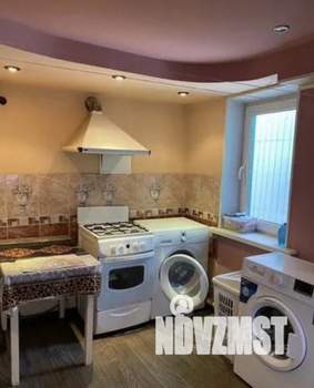 Дом 45м&sup2;, 1-этажный, участок 2 сот.  