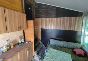 Дом 30м², 2-этажный, участок 5 сот.  