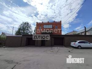 Дом 450м², 3-этажный, участок 6 сот.  