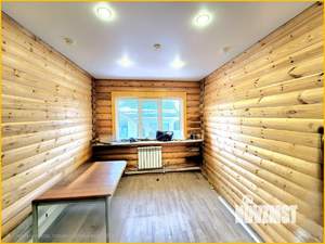 Коттедж 245м², 2-этажный, участок 8 сот.  