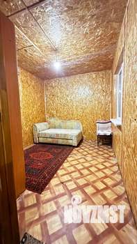 Дом 70м&sup2;, 1-этажный, участок 10 сот.  