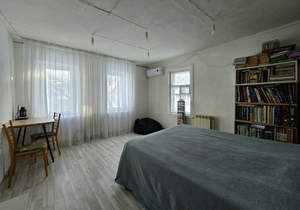 Дом 84м&sup2;, 2-этажный, участок 6 сот.  