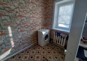 Дом 79м², 1-этажный, участок 5 сот.  