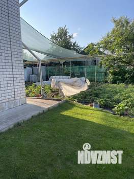 Дом 196м², 2-этажный, участок 5 сот.  