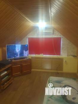 Дом 70м², 3-этажный, участок 3 сот.  