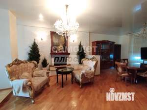 Дом 450м², 3-этажный, участок 6 сот.  