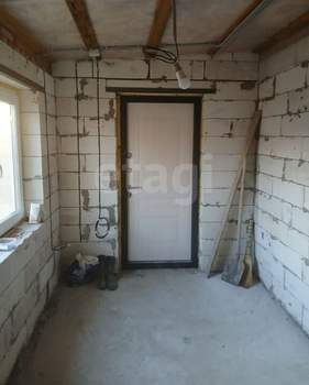 Дом 117м&sup2;, 2-этажный, участок 8 сот.  