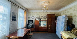 Дом 320м&sup2;, 1-этажный, участок 8 сот.  