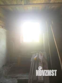 Дом 128м&sup2;, 2-этажный, участок 2 сот.  