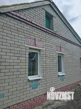 Дом 117м², 1-этажный, участок 5 сот.  