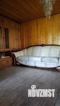 Дом 120м&sup2;, 2-этажный, участок 6 сот.  