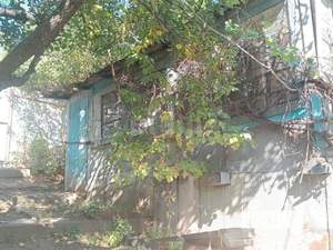 Дом 52м², 1-этажный, участок 7 сот.  